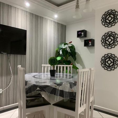 Apartamento Praia Central Balneário Camboriú Exteriör bild