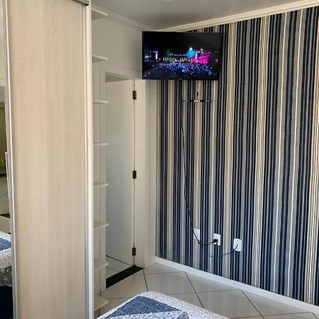 Apartamento Praia Central Balneário Camboriú Exteriör bild