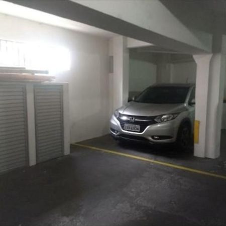 Apartamento Praia Central Balneário Camboriú Exteriör bild