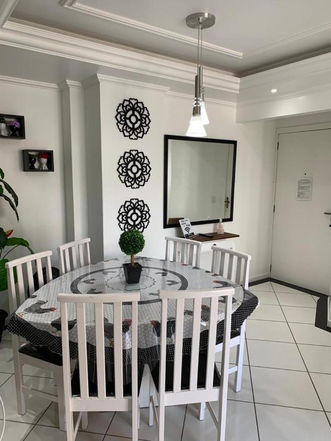 Apartamento Praia Central Balneário Camboriú Exteriör bild