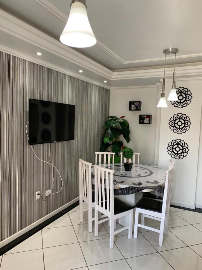 Apartamento Praia Central Balneário Camboriú Exteriör bild