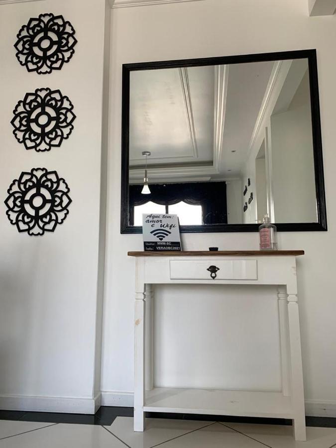 Apartamento Praia Central Balneário Camboriú Exteriör bild