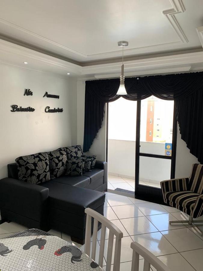 Apartamento Praia Central Balneário Camboriú Exteriör bild