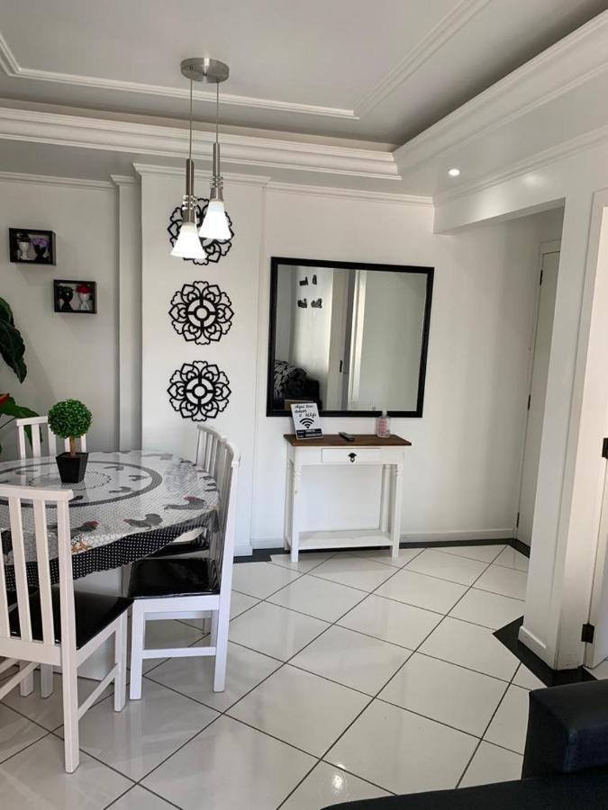 Apartamento Praia Central Balneário Camboriú Exteriör bild