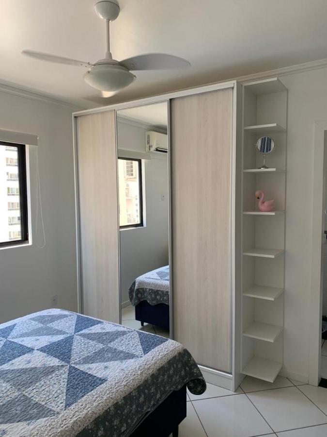 Apartamento Praia Central Balneário Camboriú Exteriör bild