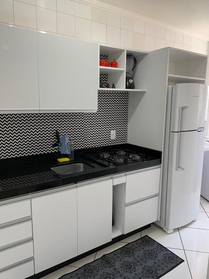 Apartamento Praia Central Balneário Camboriú Exteriör bild