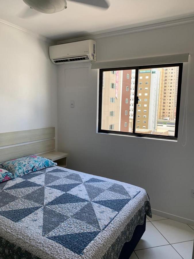 Apartamento Praia Central Balneário Camboriú Exteriör bild