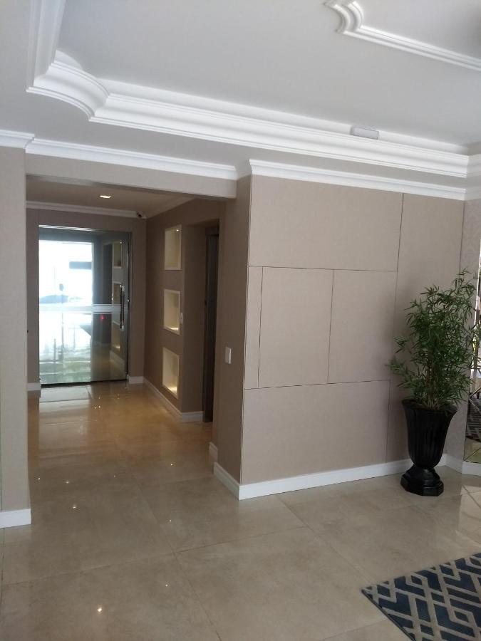 Apartamento Praia Central Balneário Camboriú Exteriör bild