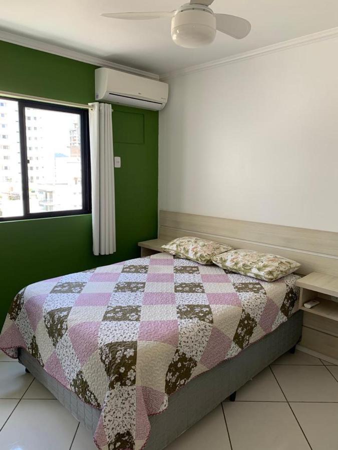 Apartamento Praia Central Balneário Camboriú Exteriör bild