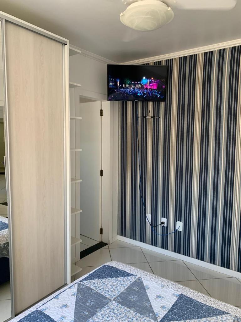 Apartamento Praia Central Balneário Camboriú Exteriör bild