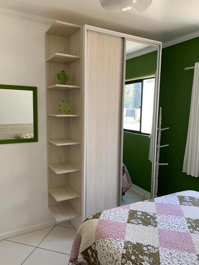 Apartamento Praia Central Balneário Camboriú Exteriör bild