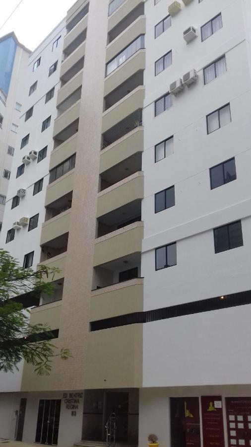 Apartamento Praia Central Balneário Camboriú Exteriör bild