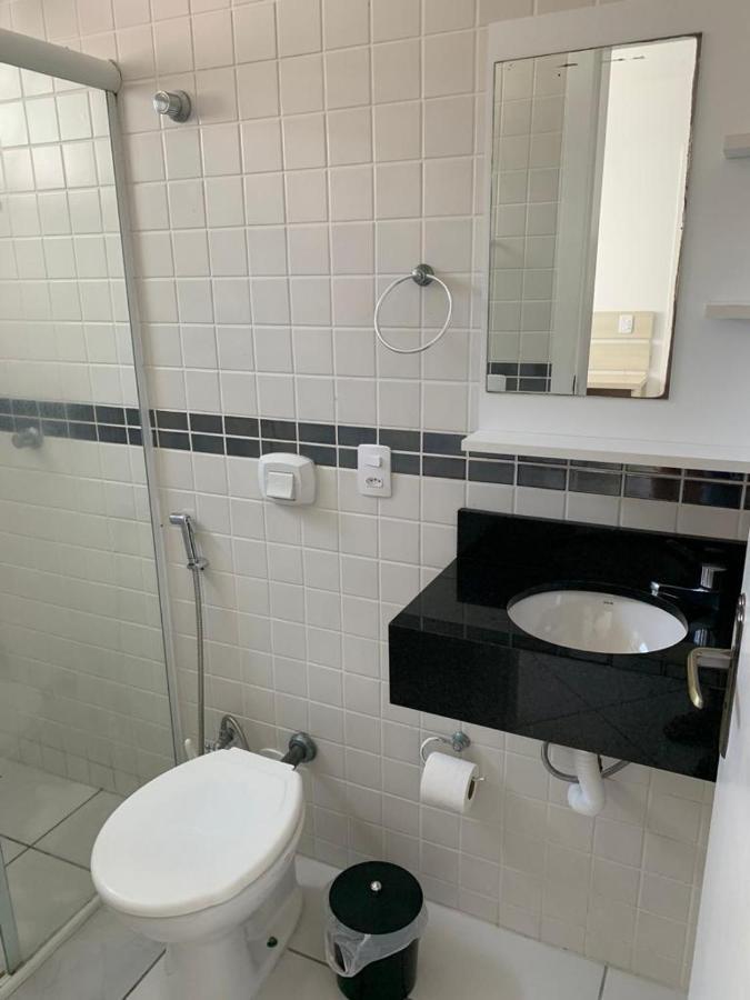 Apartamento Praia Central Balneário Camboriú Exteriör bild