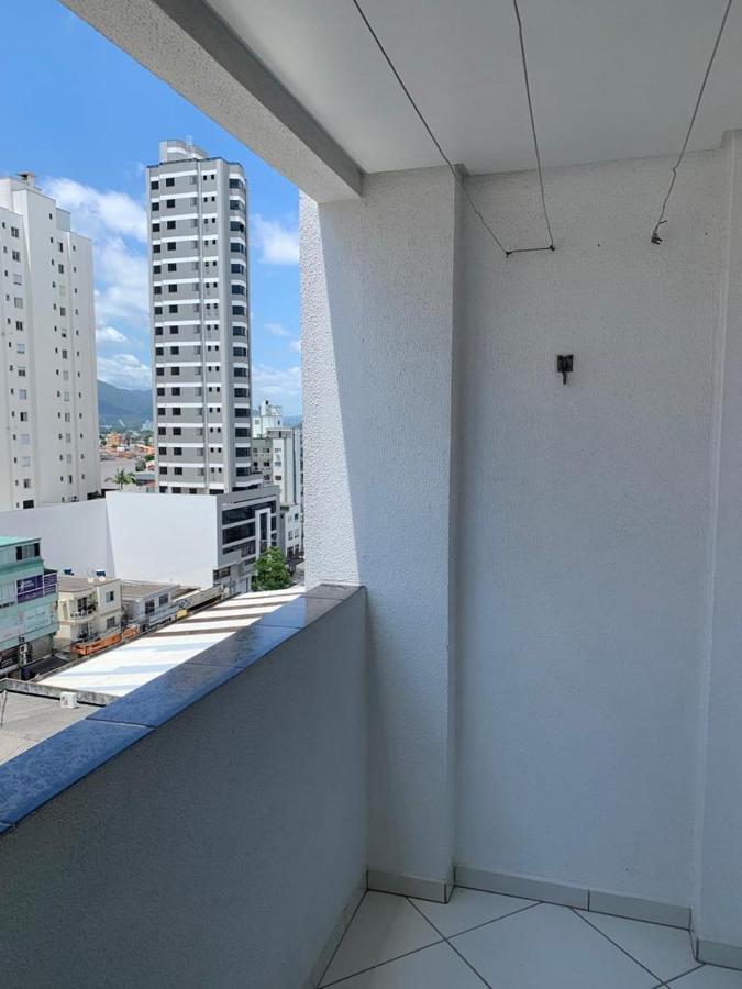 Apartamento Praia Central Balneário Camboriú Exteriör bild