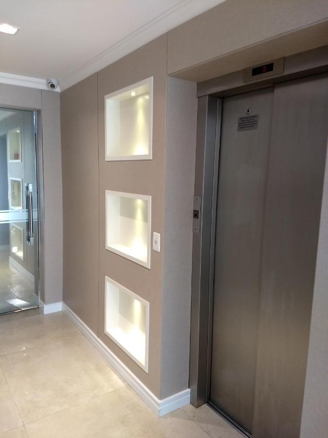 Apartamento Praia Central Balneário Camboriú Exteriör bild