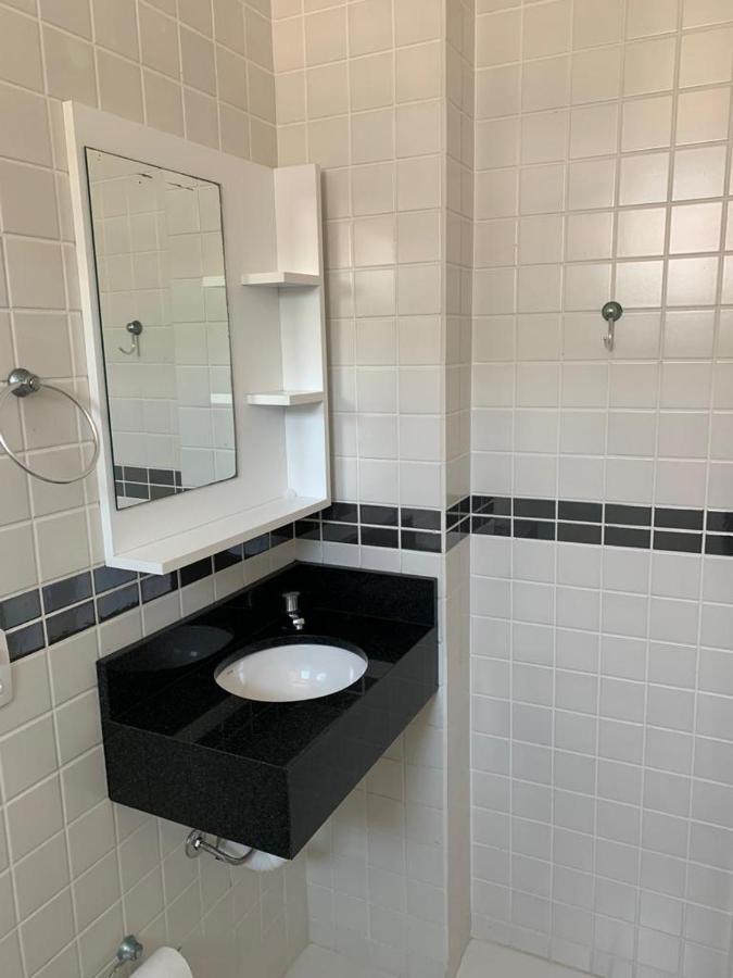 Apartamento Praia Central Balneário Camboriú Exteriör bild