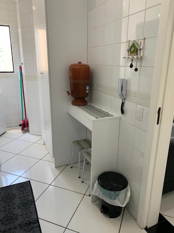 Apartamento Praia Central Balneário Camboriú Exteriör bild