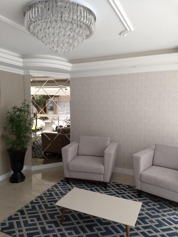 Apartamento Praia Central Balneário Camboriú Exteriör bild